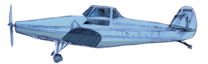 avión